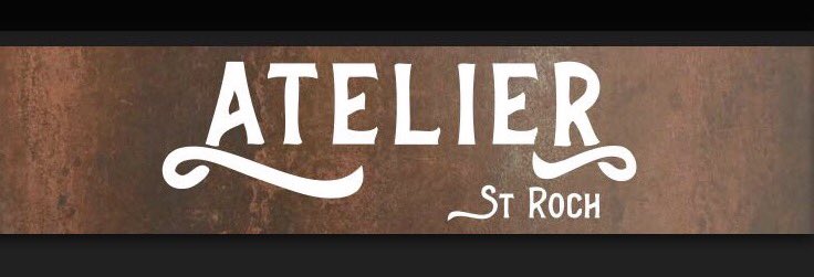 AtelierStRoch's tweet photo. Bienvenue dans votre nouveau restaurant l'Atelier St Roch au cœur de Montpellier. Votre restaurant ouvrira prochainement ! Restez connecté ! https://t.co/nBIOME1WJM
