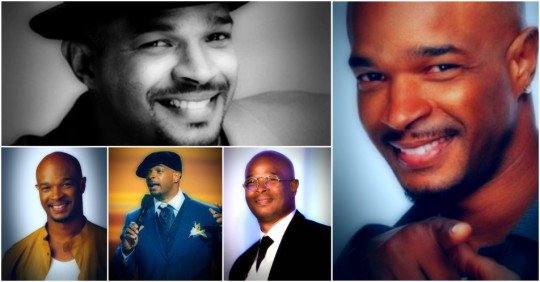 Happy Birthday to Damon Wayans (born September 4, 1960)  