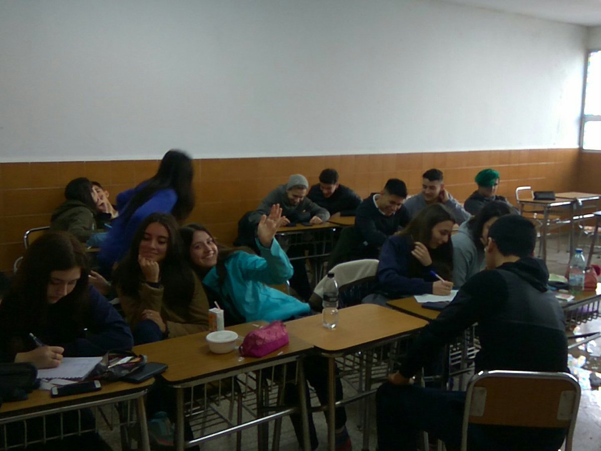 davidasor's tweet image. Los Si y los No con #FM @damoslanotaSI_100%