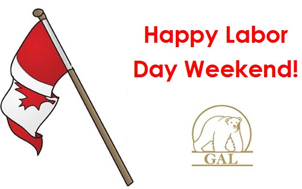 galpowersystems's tweet photo. Wishing everyone a safe and wonderful #Laborday #longweekend from the @GALPowerSystems family! #Ontario #Quebec https://t.co/395L73FYzu