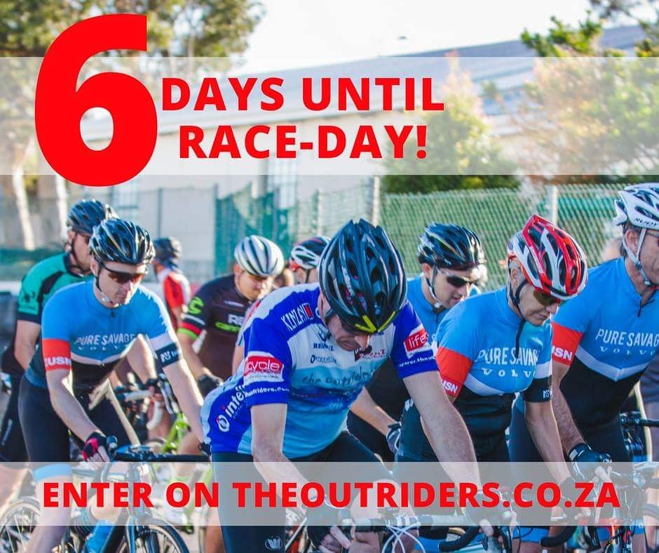 WCE_Funride's tweet photo. The countdown has begun! Not entered yet? What are you waiting for!? Enter via https://t.co/flTUhdweYY today! #wcexpress https://t.co/ACvU2szBek
