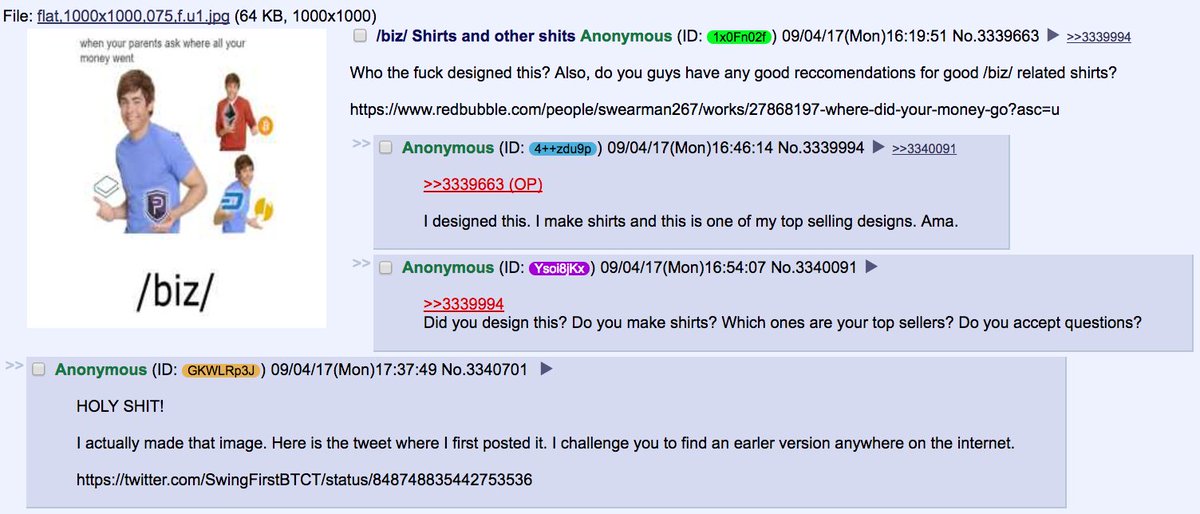 SwingFirst ⛓️ tweet media