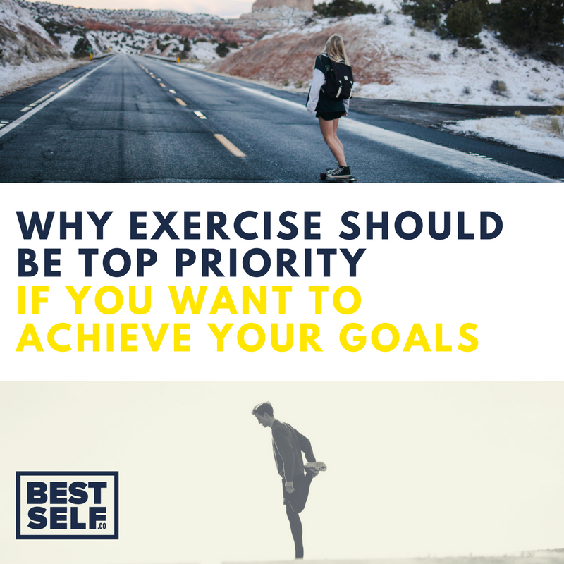bestselfco's tweet photo. Physical activity stimulates the mind as well. #exercise #motivation
https://t.co/fIhwS9vUwA https://t.co/lGSfBlHefS