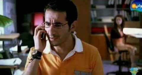 BasbostH's tweet photo. حب ؟ حب مين.. حلم؟ هو فين.. شوق؟ شوق لمين .. النمرة غلط يا عماد 😂😝 https://t.co/TLIuwrzJeV