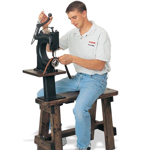tippmannboss1's tweet photo. Spend time doing what you love this Labor Day. https://t.co/9R0s3H9hSM #Leather #Tippmann #BOSS #Sewing #LeatherSewing #MadeInUSA https://t.co/3ePsck0MzC