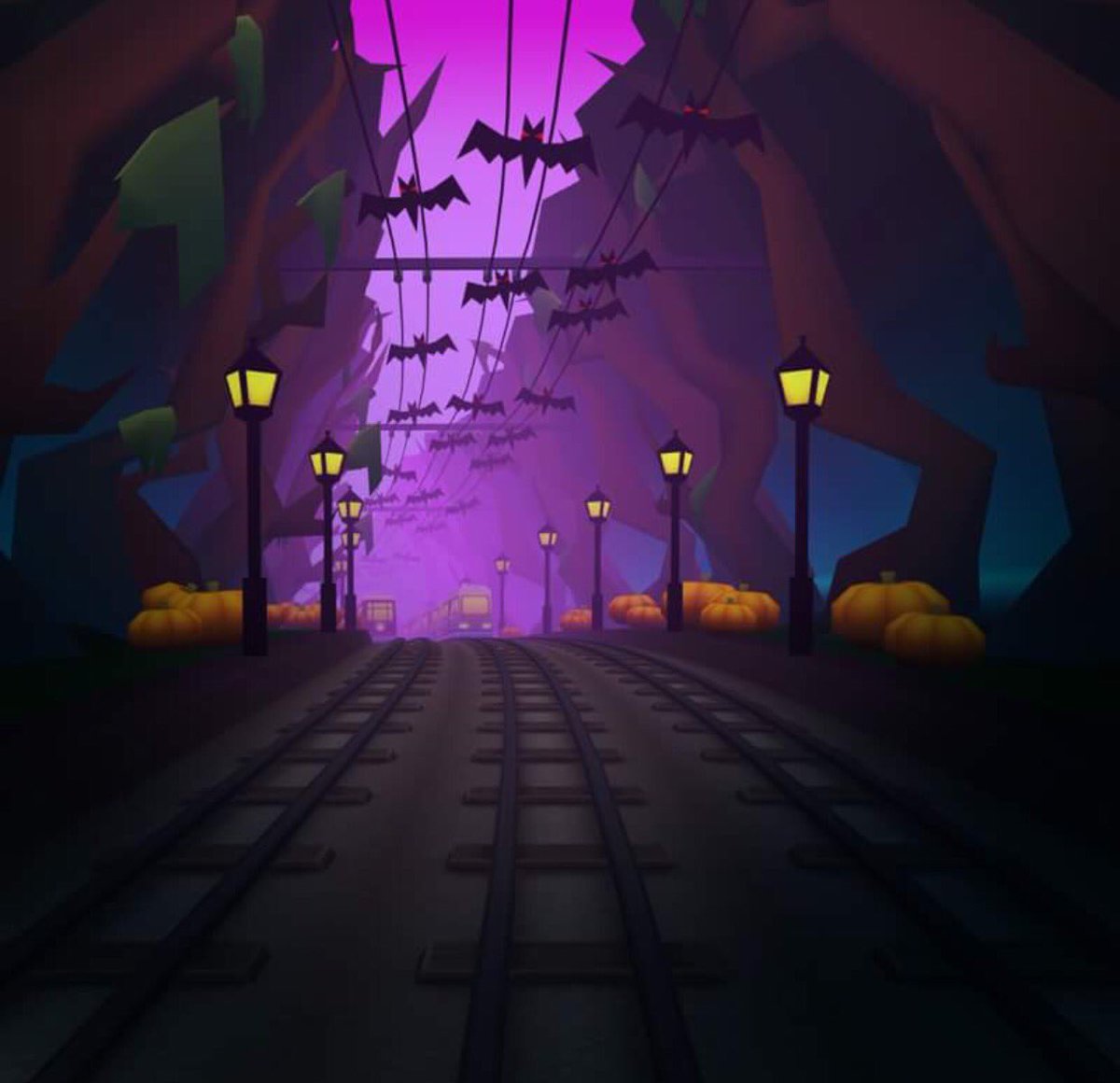 andrewclaws's tweet photo. @sybogames can we go here for this Halloween 2017 please!!!!! https://t.co/qeHhxyro1o