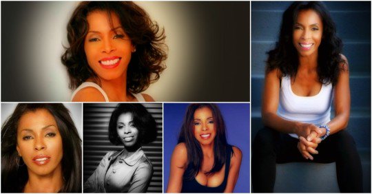 Happy Birthday to Khandi Alexander (born September 4, 1957)  