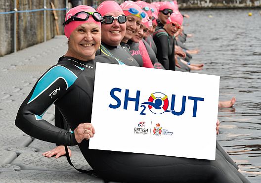 ScotNorthRLSSUK's tweet photo. A1
Project #SH2OUT
Promoting open water swimming and the safety within the sport 🤝 @BritTri &amp; @RLSSUK
https://t.co/ppXG432RVH
#SportHour https://t.co/bgfnThsz6z