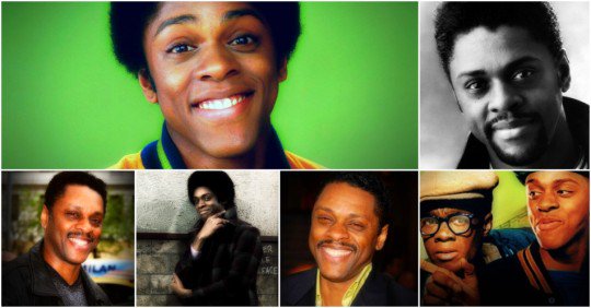 Happy Birthday to Lawrence Hilton-Jacobs (born September 4, 1953)  