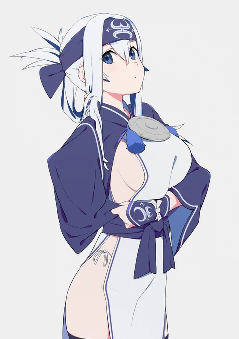 告知おば。9月15日に出る「艦これアンソロジーコミック横須賀鎮守府18巻」の表紙を担当しましたです。→https://t.co/E538kPuaNG 詳細はまた後ほ神威 