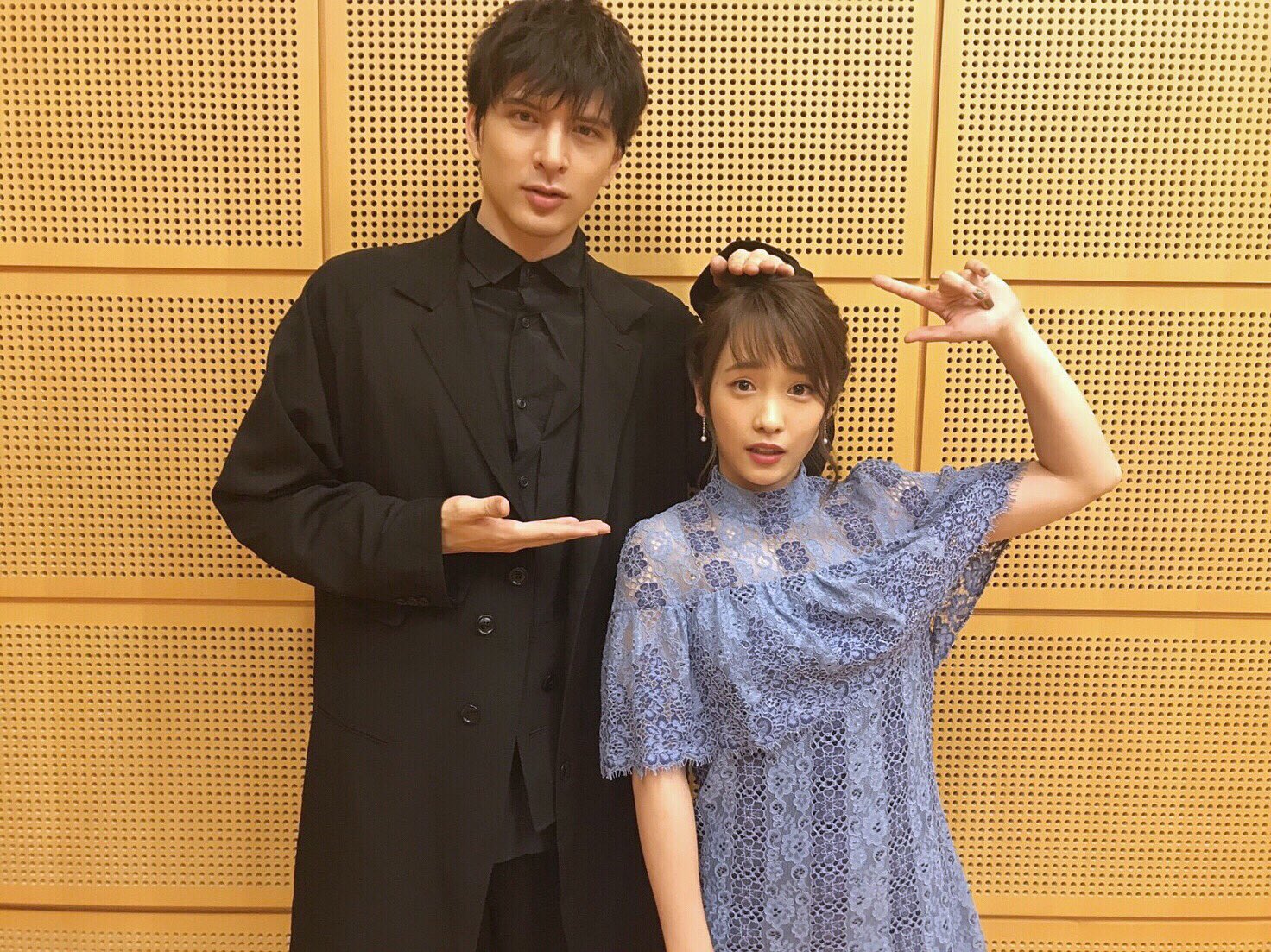 川 栄 李 奈 身長