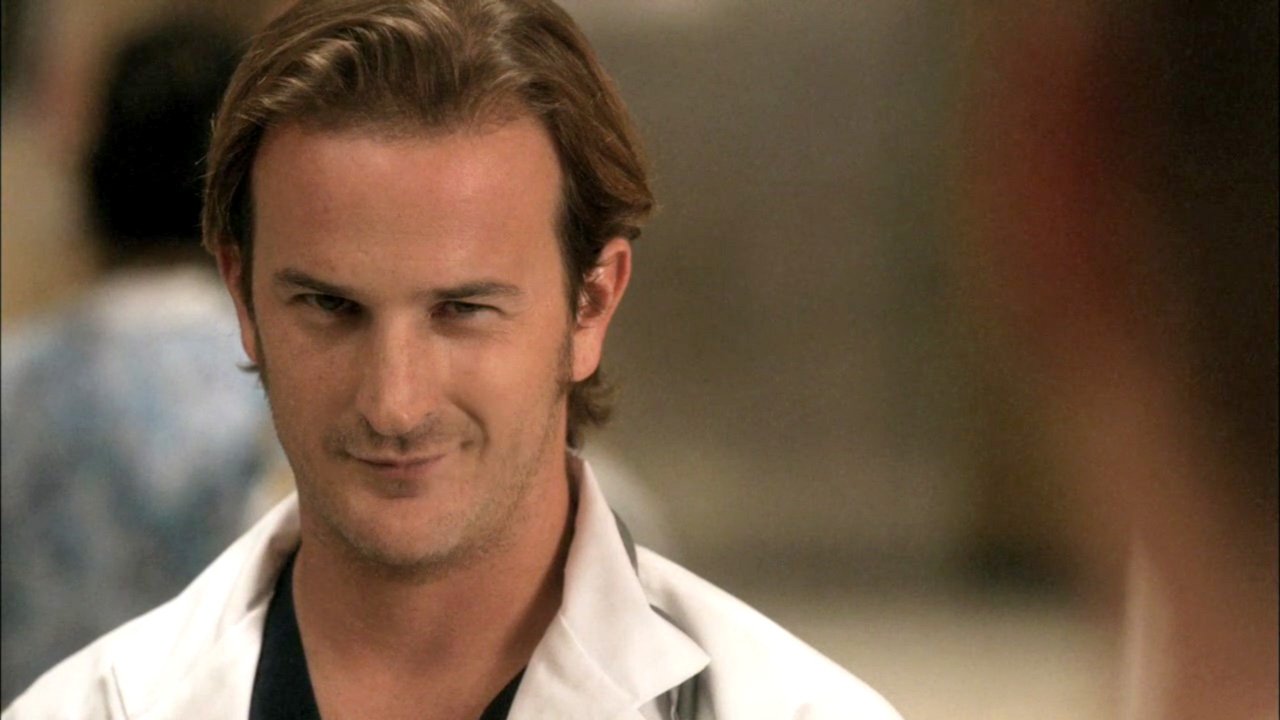  Day 247
Episode  5.08 Changing Channels
Happy birthday Richard Speight Jr !! 