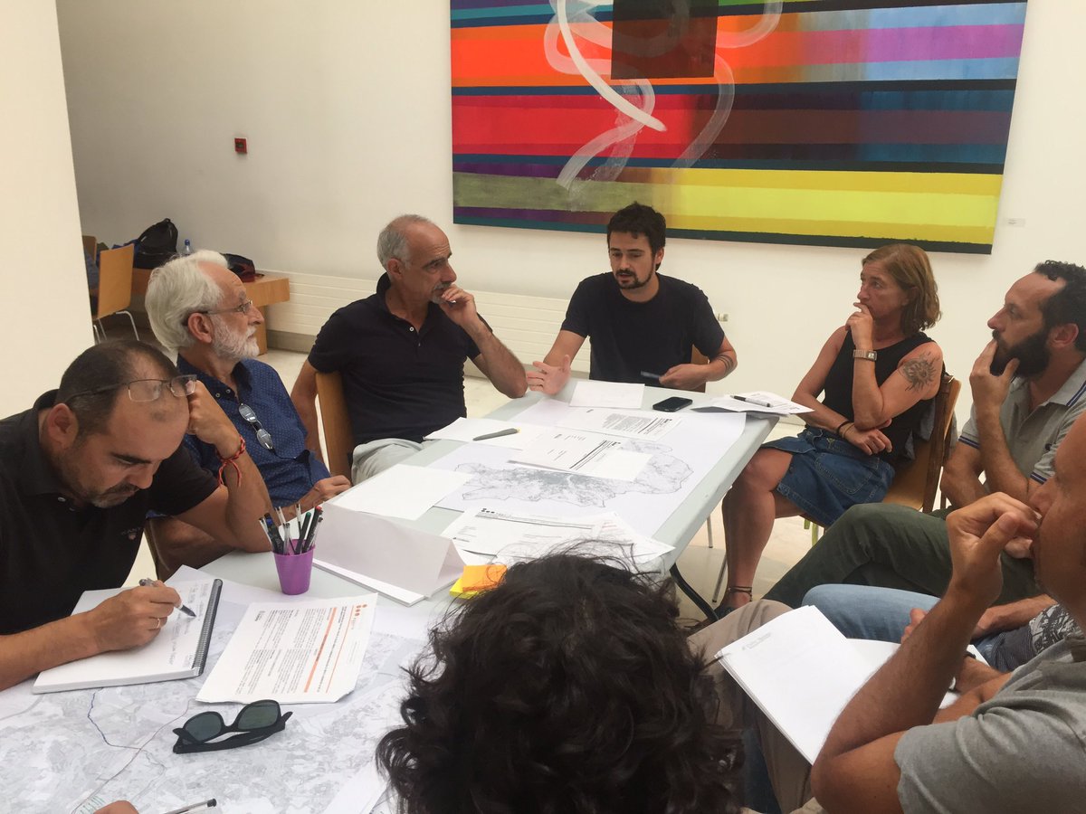 MovetexOurense's tweet photo. #MovetePorOurense Analizando a accesibilidade da cidade de Ourense https://t.co/RXTNyyMYF3