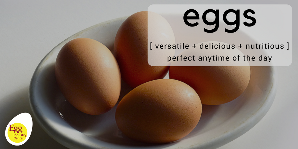 EggIndustryCntr's tweet photo. Start Labor Day off strong with a hearty meal of eggs! #eggs #nutritious #delicious #perfectanytimeoftheday https://t.co/UIDpkUi4Q2