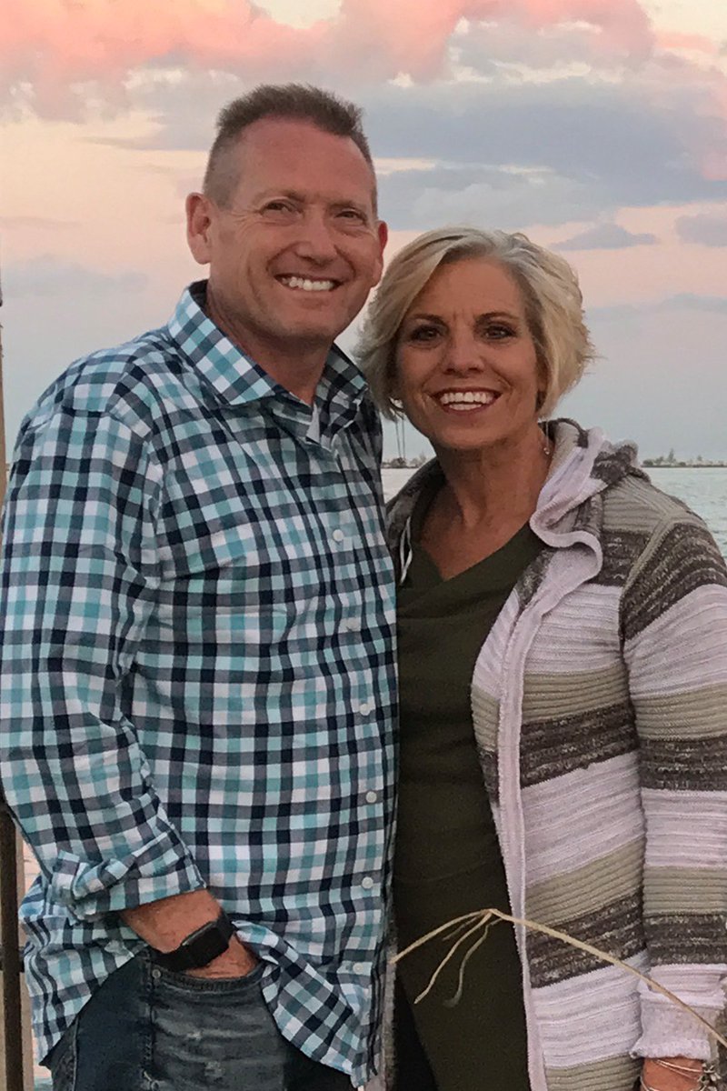epiccommunity's tweet photo. Epic is pleased to announce our new lead pastor: Rev. Rick Barnes! Learn more about him and his wife Kathy here: https://t.co/zZ4tL0NhbP https://t.co/Gu7gUZuUd8