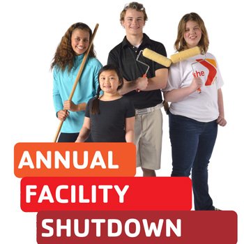 ymcabcc's tweet photo. The Burl-Riverfront YMCA will be CLOSED from Sept 5-9 for its Annual Facility Shutdown. Learn More https://t.co/RRC60PKPHw https://t.co/v3ryDtQ8gf