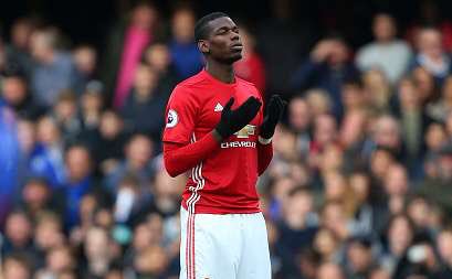 mxdric's tweet photo. Did you know.. before every game, Pogba prays for the mental wellbeing of those who think Kanté is better than him. What a class act 👌 https://t.co/2qC2X3rRef