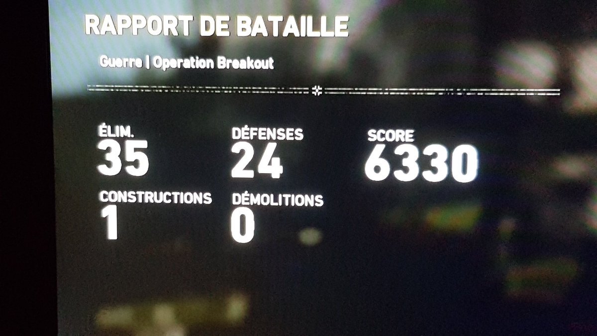 MarchandJacques's tweet photo. Best game so far  #CODTopPlays and #sweeps https://t.co/E5ZL2NtWaY