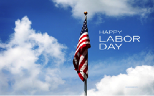 nashdentistry's tweet photo. Have a #safe and #happy Labor Day! 
#MondayFunday https://t.co/gr5GOKphL8