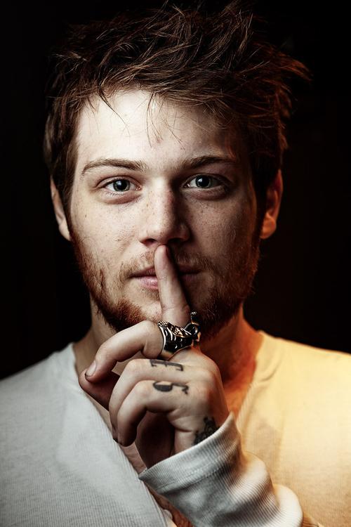 Happy Birthday Danny Worsnop 