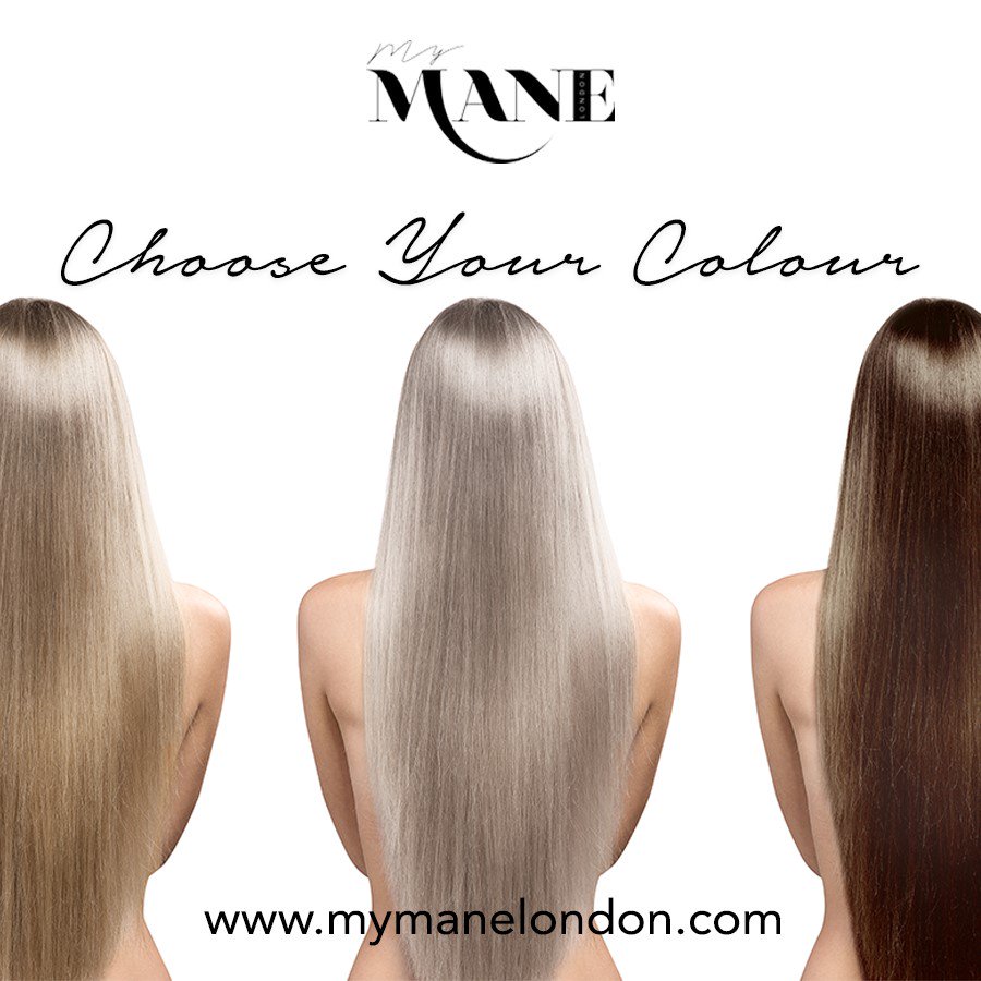 MyManeLondon's tweet photo. Shop our range of Classic and LUSSO clip-ins &amp; wefts on https://t.co/0QjxWYg7oh 
#MyManeLondon #HairExtensions #Ombre #HairGoals https://t.co/9JptQuVQtk