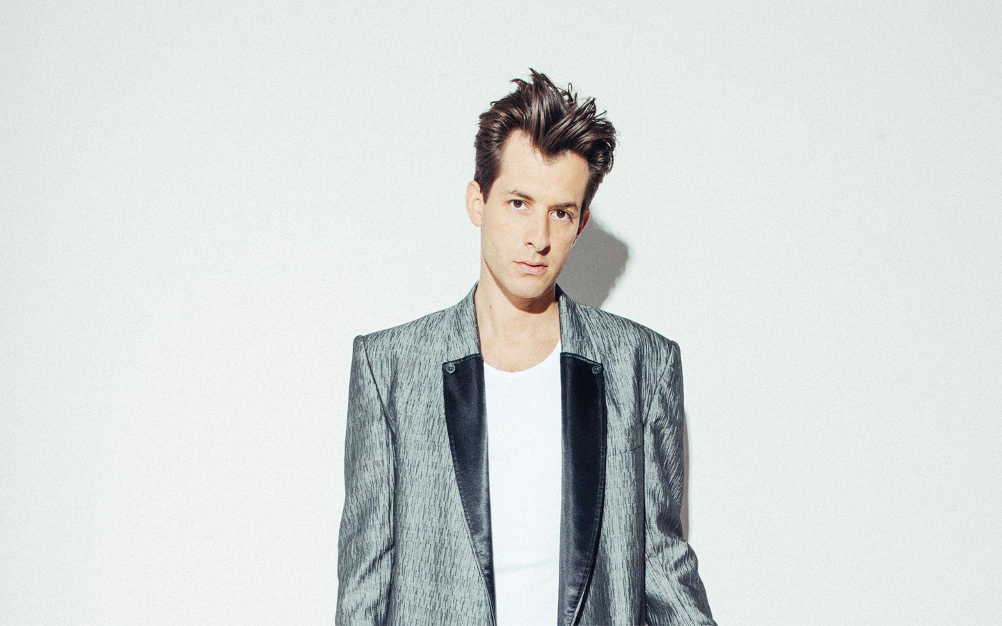 Happy birthday to Mark Ronson! 