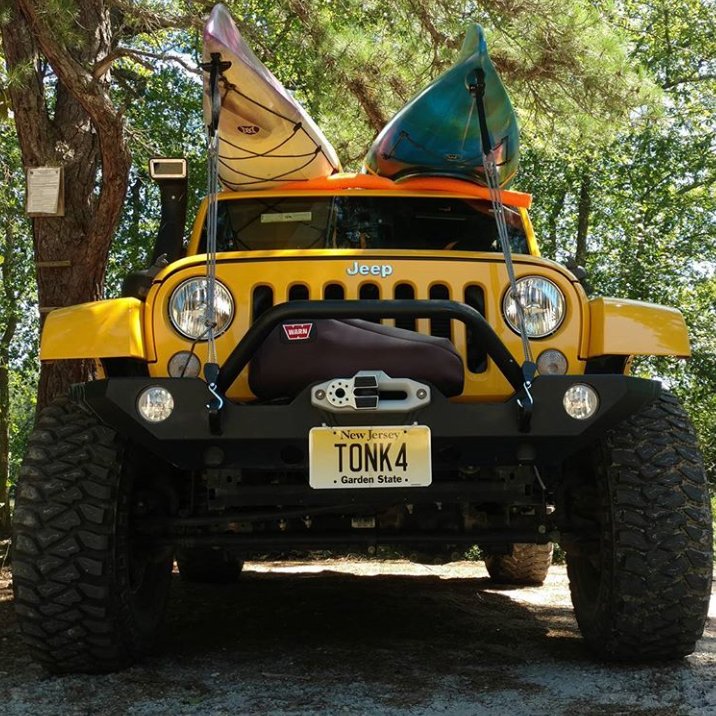 barricade4x4's tweet photo. It’s still Summer! Look summertime fine with the Barricade Trail Force HD Bumper

Check-out Barricade bumpers: https://t.co/Cge0GTN8Cd https://t.co/R1b0YWbCZv