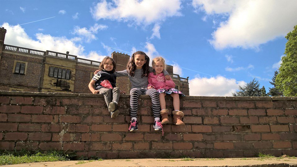 Eleanor(10) is just £20 shy of her target for her climbing challenge! Can you help? bit.ly/2eE4XQD #charity #fundraising #stockport