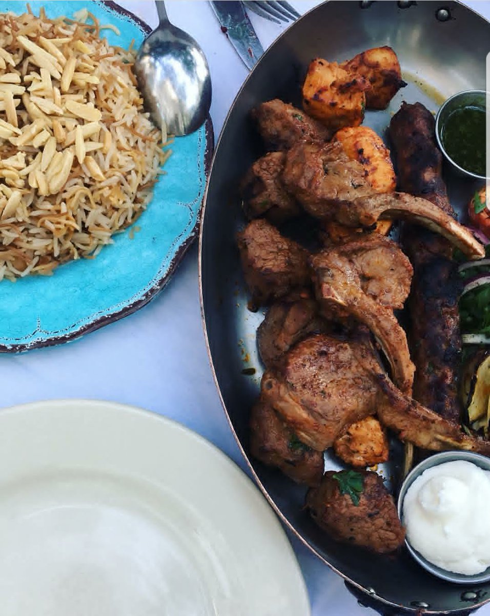 Neyla Bistro tweet media