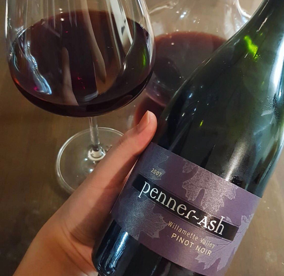 ThePinotFile tweet picture