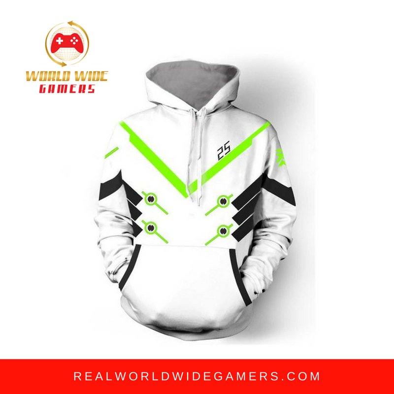 RWorldWideGamer's tweet photo. Now you have the chance to look just like Genji, Soldier or even Reaper wherever you want. The best comfort and designs of all! https://t.co/1Tqw8wgyzT