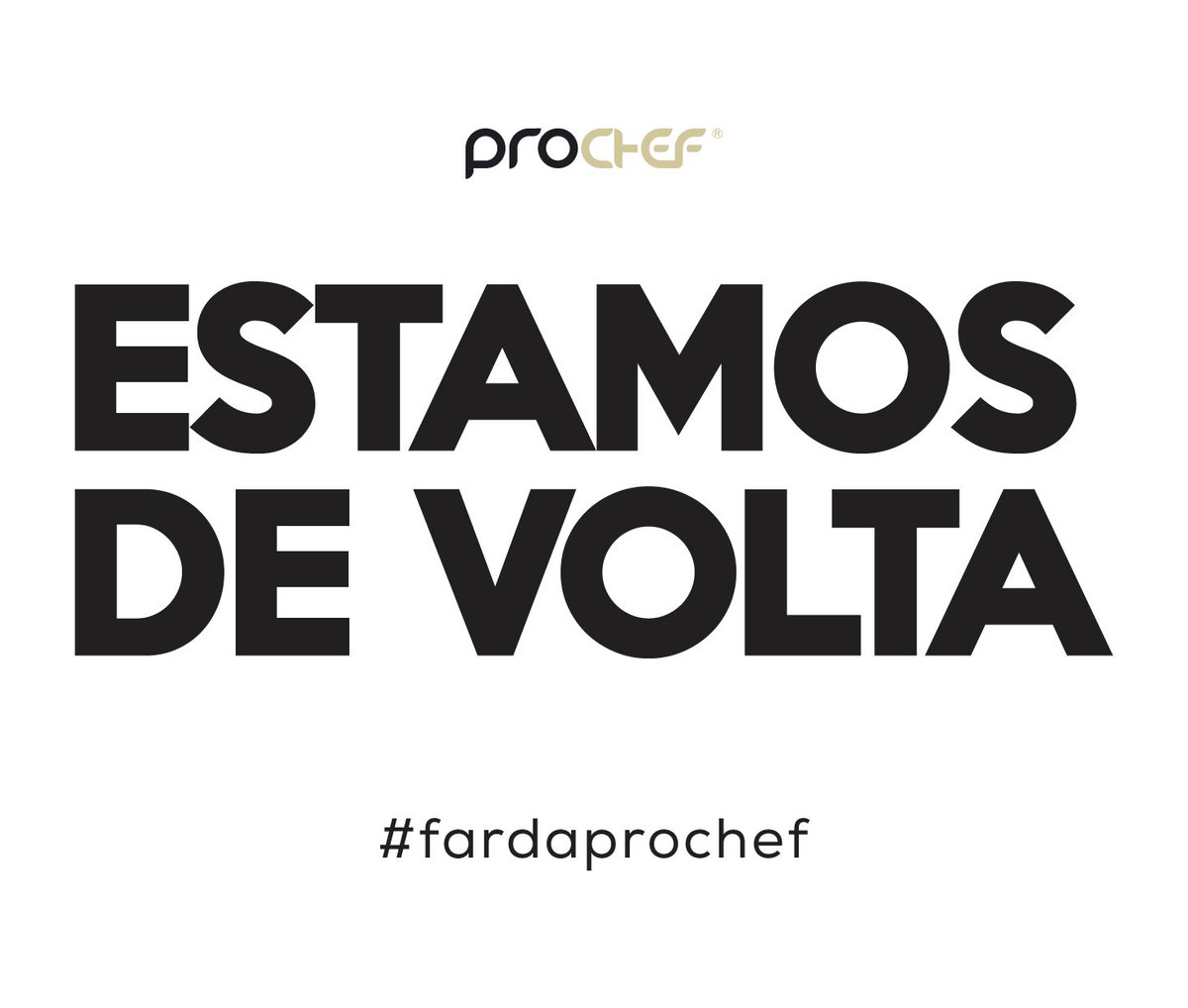 Prochef_pt's tweet photo. As férias foram boas, as energias estão recarregaras e as encomendas estão de volta! Brevemente novos produtos em https://t.co/yWOUuSIIbr https://t.co/Yi9suhyvv4