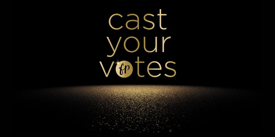 FestivalPlace's tweet photo. WOW! Over 400 votes so far in our #fpgold awards & we're only 1 day in! Vote online or at one of our voting stations in centre #awards #win https://t.co/5j5jLxrM2a