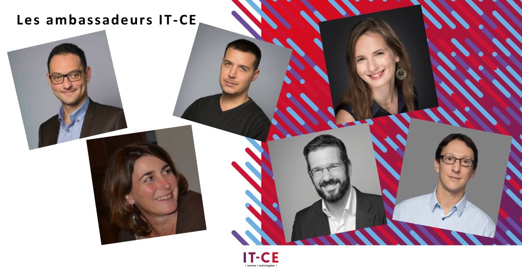 ITCaisseEpargne's tweet photo. #AskITCE C'est aussi la rentrée pour nos ambassadeurs ! Ils répondent à toutes vos questions sur 👉 https://t.co/I3qisMwqcc https://t.co/FOLCw8bL3J