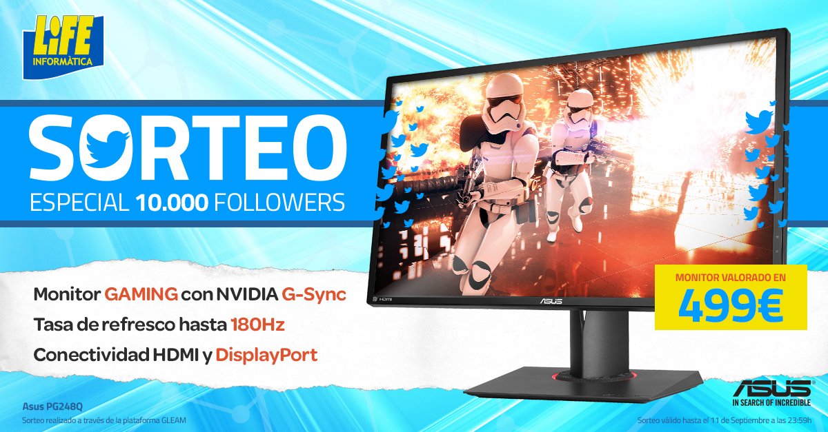 LIFE Informàtica tweet media