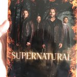 Photo by Lisa #AKF #YANA (@Scifygeek)
