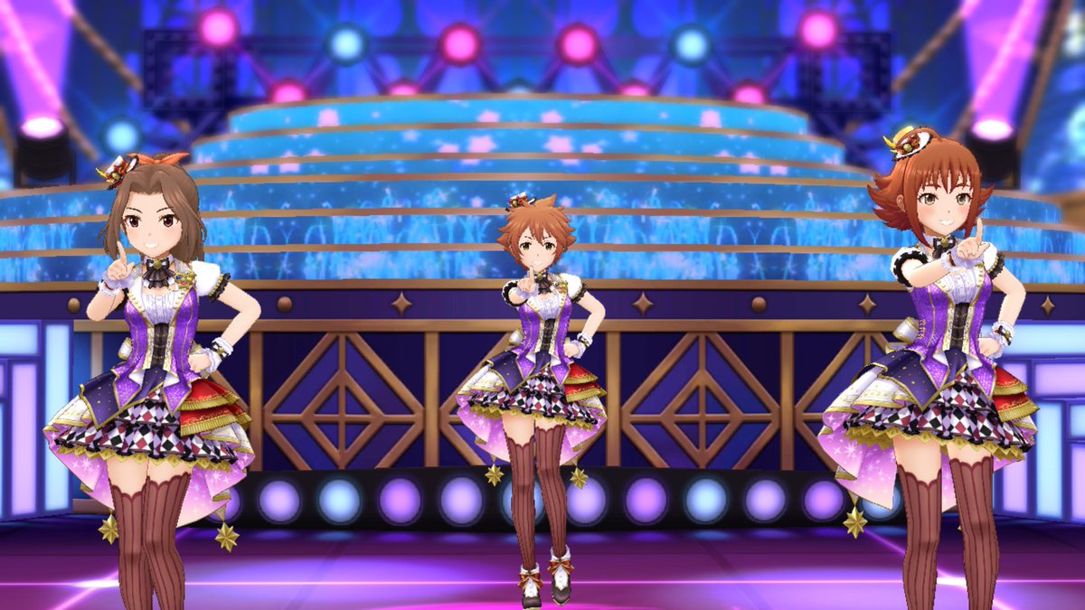 ショータイム イリュージョン