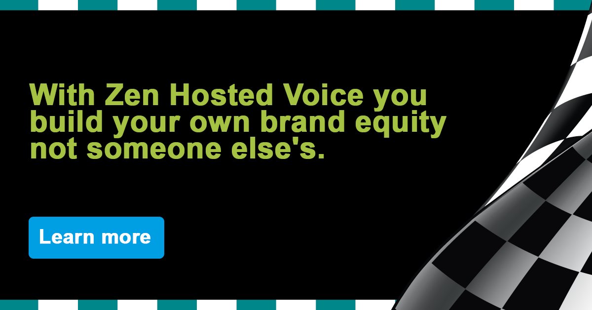 zenpartner's tweet photo. We help our partners stand out from the crowd, unlike most others Zen #HostedVoice is fully #whitelabelled #CHLive17 https://t.co/JGD86kRQPl https://t.co/UMKIB6YFyC