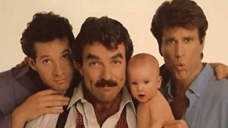 30 years after #ThreeMenAndABaby, the stars reveal what they remember most. bit.ly/2gqZauu