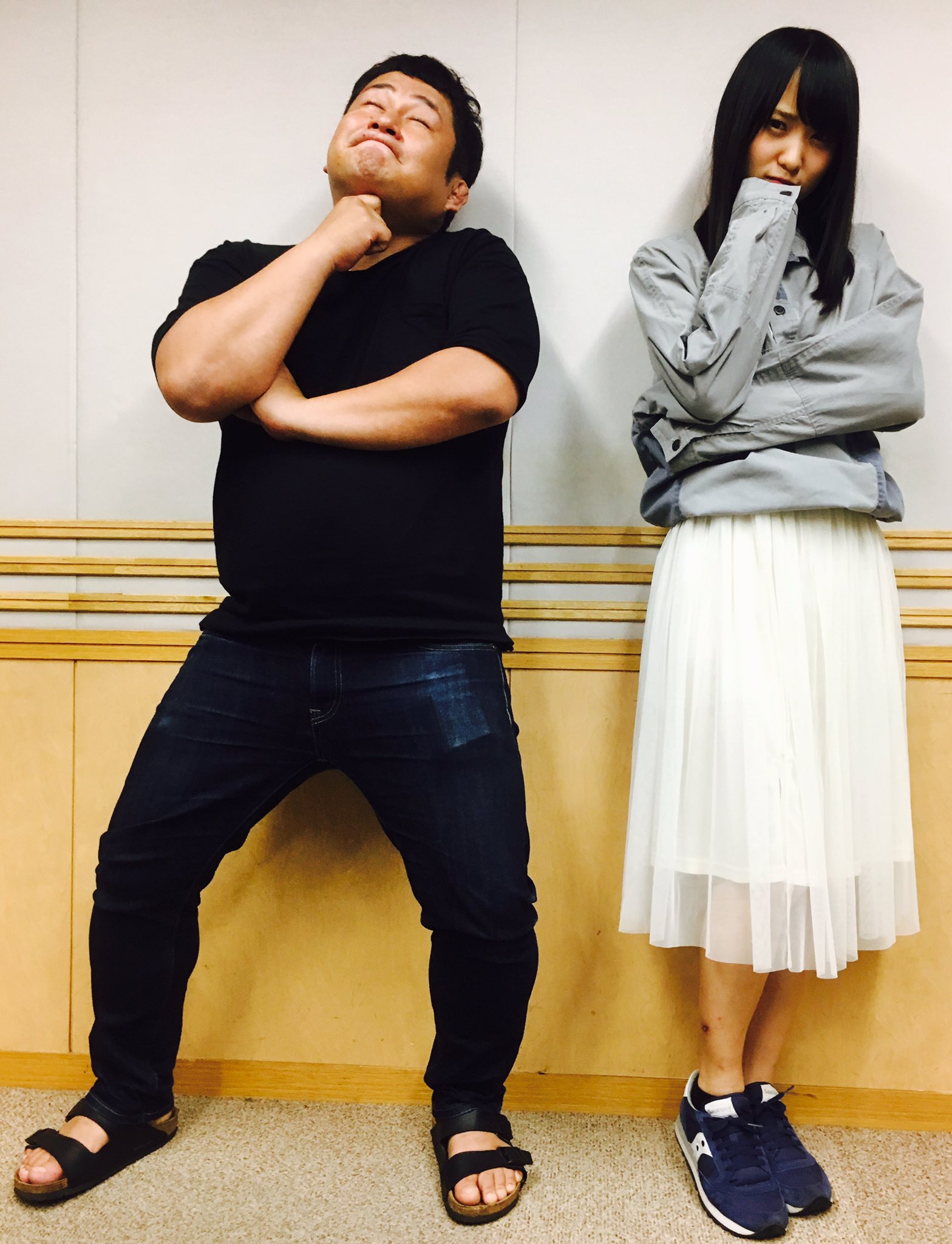 サイン入りオレンジノート　菅井友香　おてんきのり maxresdefault.jpg?sqp=-