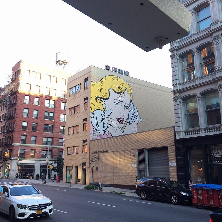nycgraffnames's tweet photo. Found around town. End of summer got me feeling like this piece. #nycgraffiti https://t.co/wD4JsucsCi https://t.co/X4gogMveCC