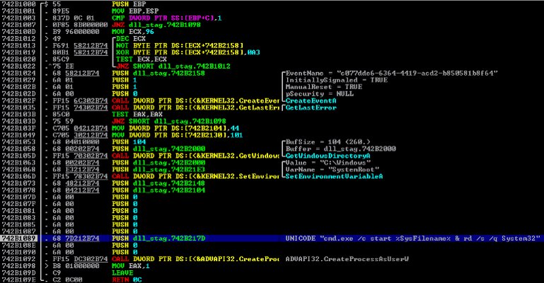 Mj_Knudsen's tweet photo. Detecting Dissecting Sundown Exploit Kit using @RSAsecurity #RSANetWitness: https://t.co/bZnfR06tlU https://t.co/DrmUswXgCp