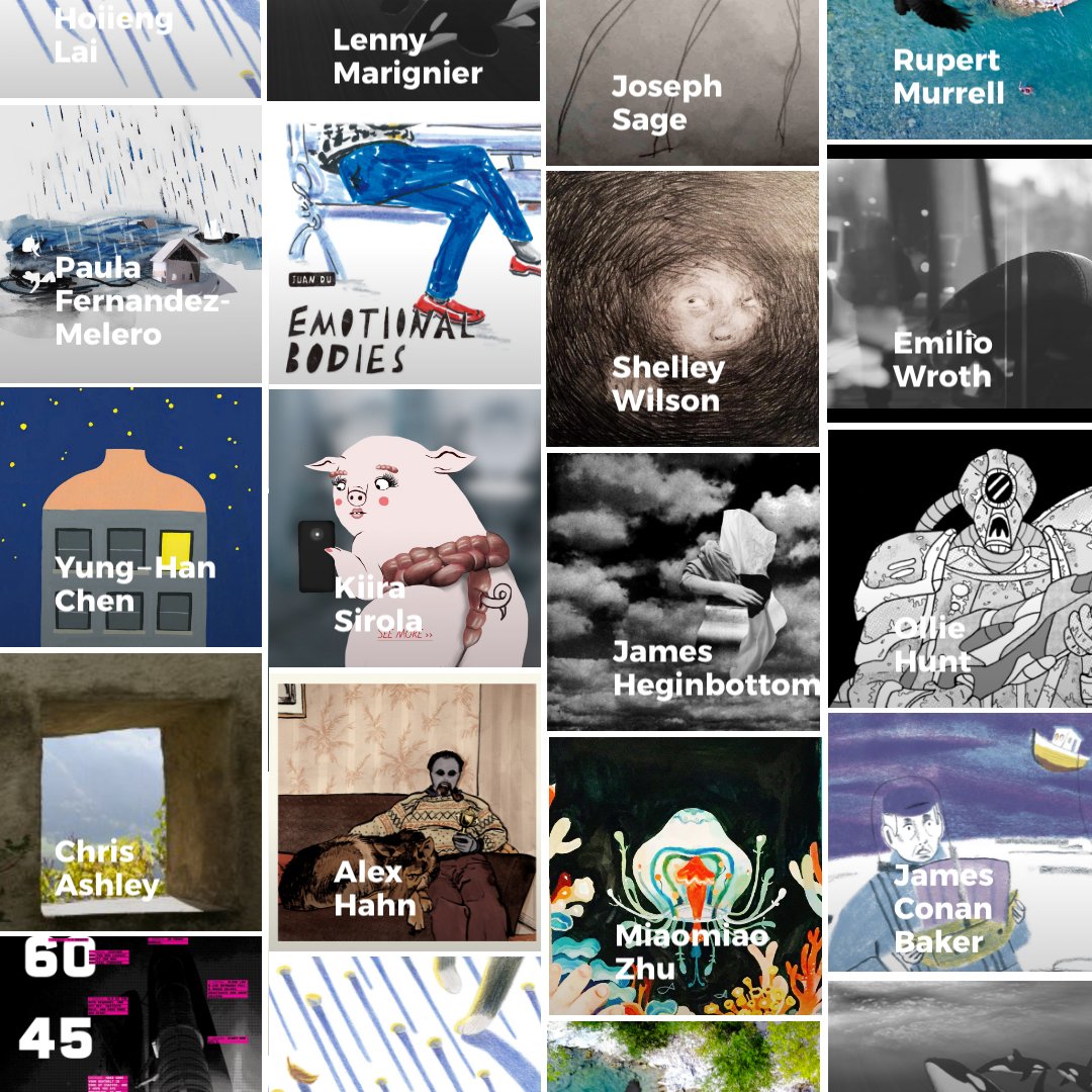 Our website MA Sequential Design/Illustration + MA Arts and Design by Independent is open! ma-brighton.com🌟🌟🌟🌟🌟