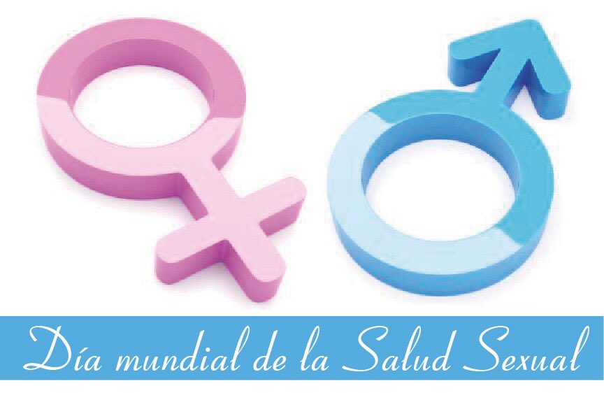 JorgeOlveraG's tweet photo. El #DíaMundialDeLaSaludSexual en este 2017 busca hacer conciencia sobre los aspectos emocionales de la sexualidad. ¡Cuídate y protégete! https://t.co/mPCBLNb8SV