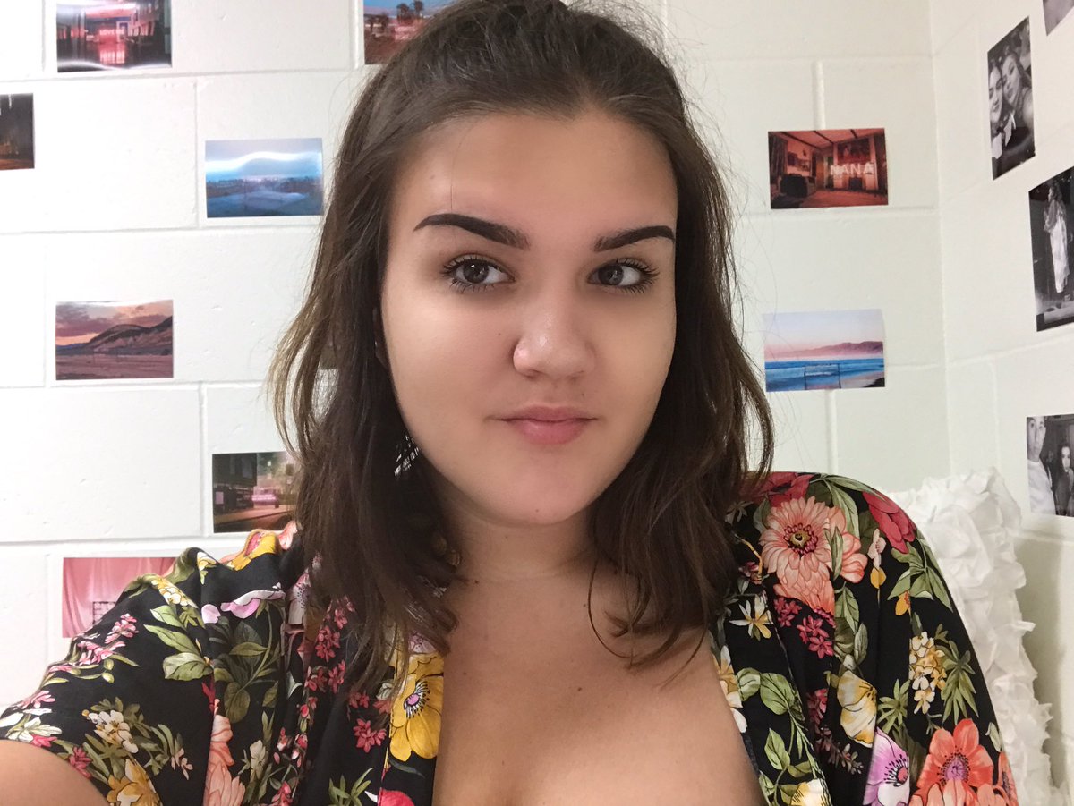 Sept. 2017: 11 years cancer free 
When I was younger I had leukemia for about 5 years. 
But, cancer doesn't have to mean the end for all us💛