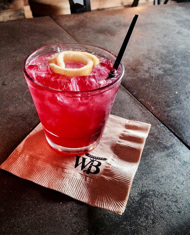 Looking for some Labor Day libations? We're got 'em.  $3 well mixed cocktails &amp; bombs all day long. We're open, come drinks with us!