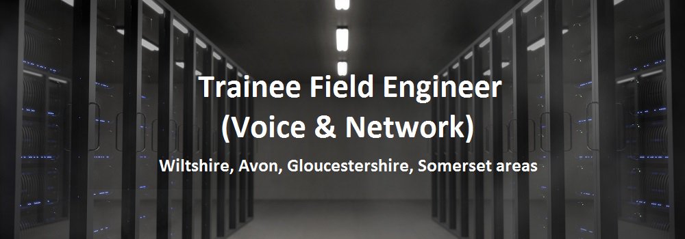 VictoriaThatchr's tweet photo. #Bristol #Gloucester #graduatejobs  #networking #technology #CCNA #Telecoms Find out more here: https://t.co/pf0UqJTWcL https://t.co/A3Ykrzkpo1