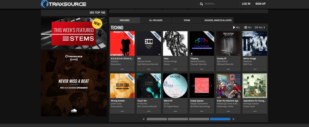 Rich Groove Records tweet media