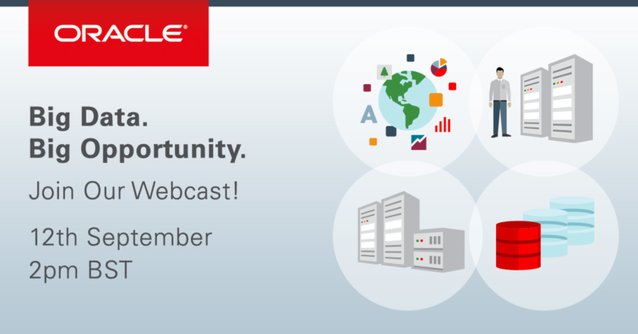 Scubadevils's tweet photo. How do you turn #BigData into big opportunities? Join our webcast on 12/09 &amp; learn about the journey to the #Cloud: https://t.co/Uj7wG62jlr https://t.co/4b7aeVzNYr