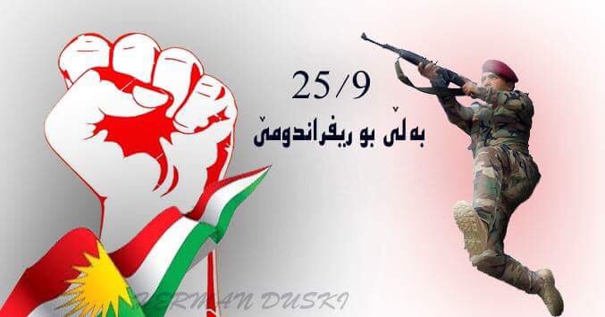 Hermanduski7's tweet photo. Yes for referendum https://t.co/XLFTXHkRo5